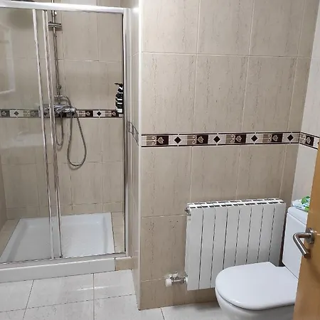 Ferienwohnung El Tesoro De Baco Haro Exterior foto