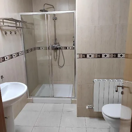 Ferienwohnung El Tesoro De Baco Haro Exterior foto