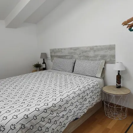 Ferienwohnung El Tesoro De Baco Haro Exterior foto