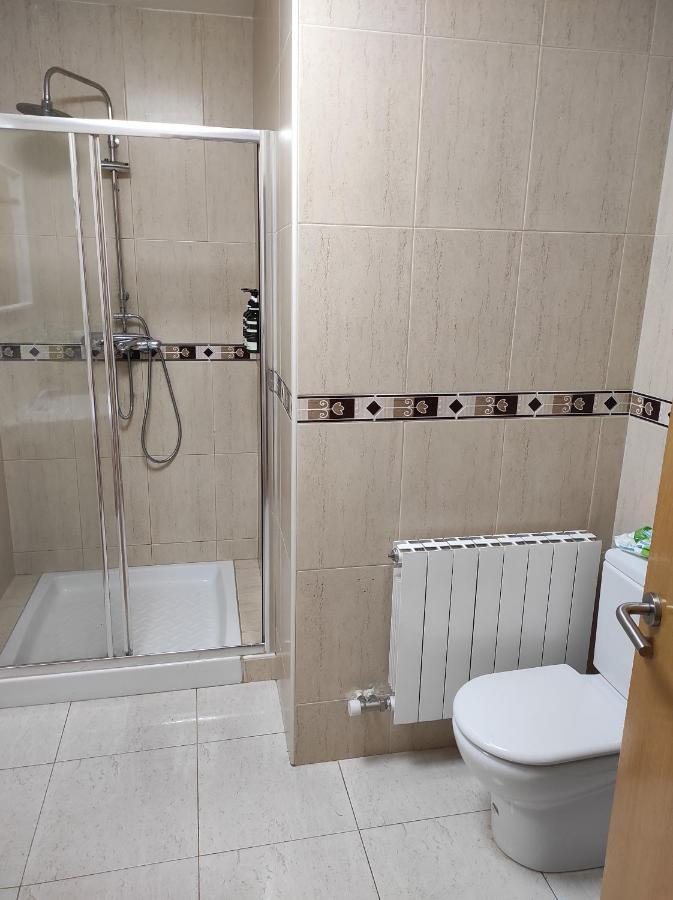El Tesoro De Baco Apartment