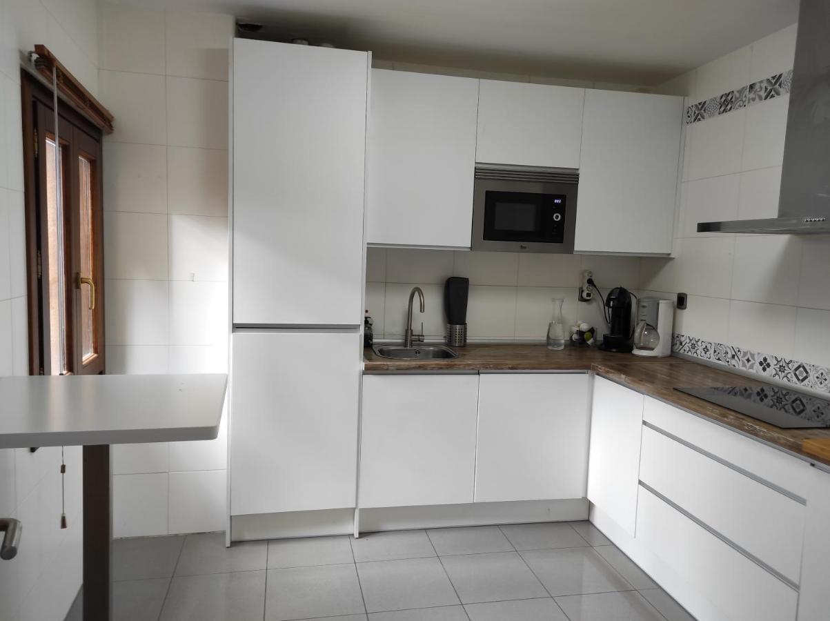 El Tesoro De Baco Apartment Haro